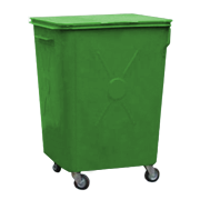 контейнеры 0,75 м3 для вывоза производственных отходов